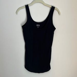Black Gap Body tank size medium